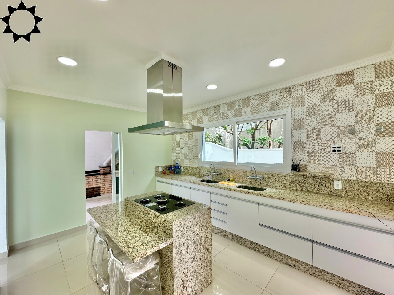 Casa, 5 quartos, 442 m² - Foto 36