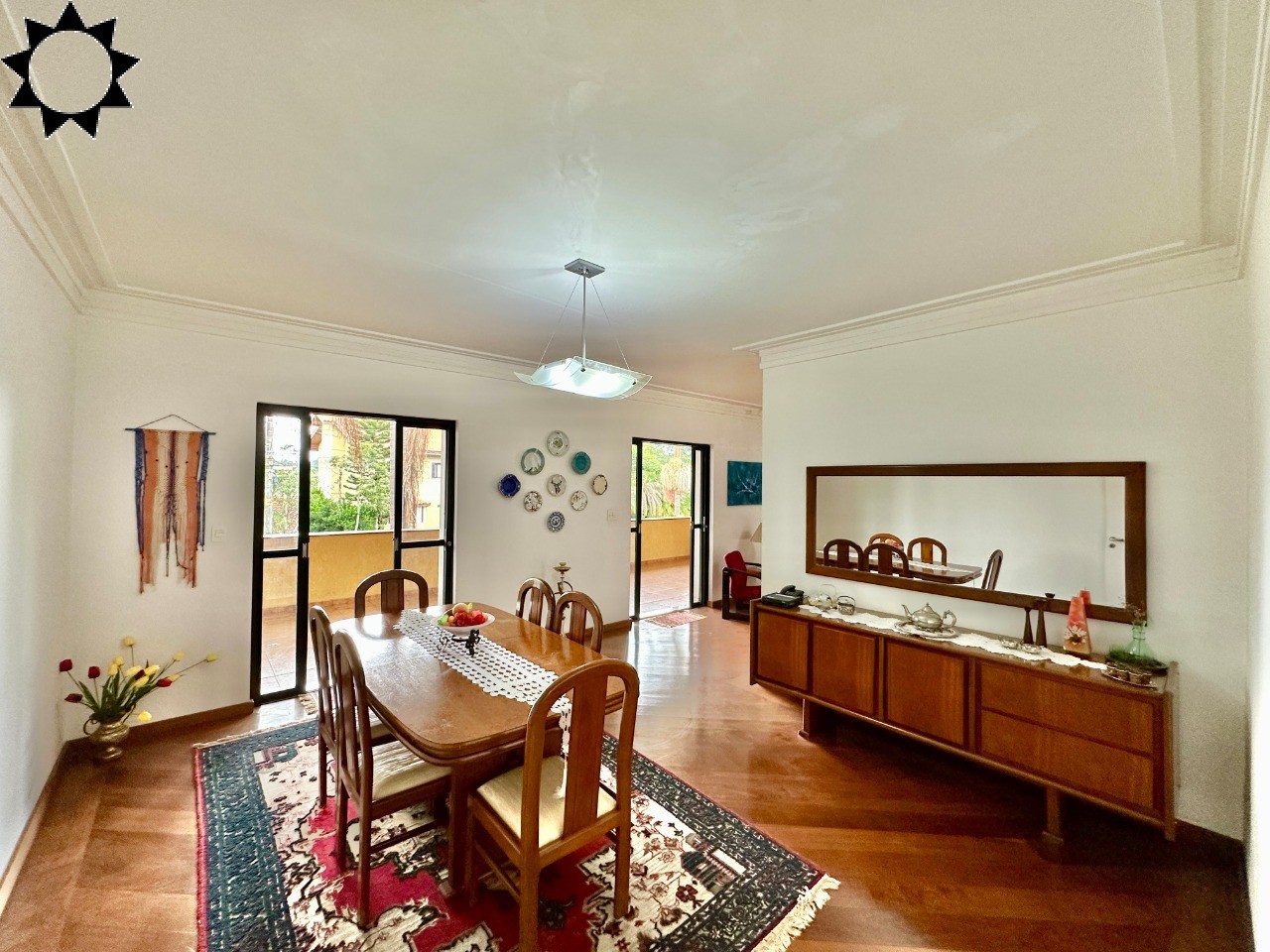 Casa, 5 quartos, 720 m² - Foto 35