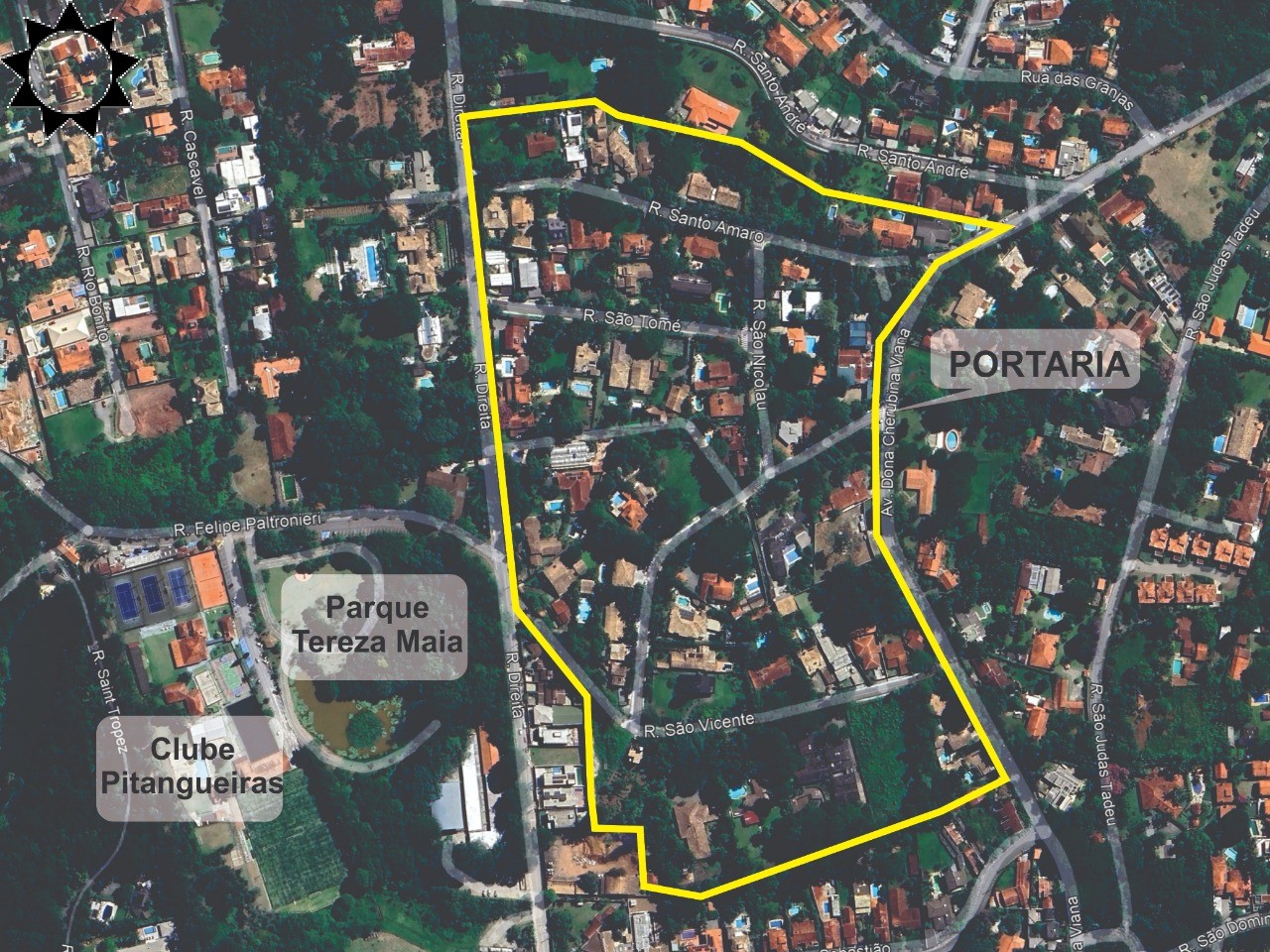 Casa, 3 quartos, 344 m² - Foto 29