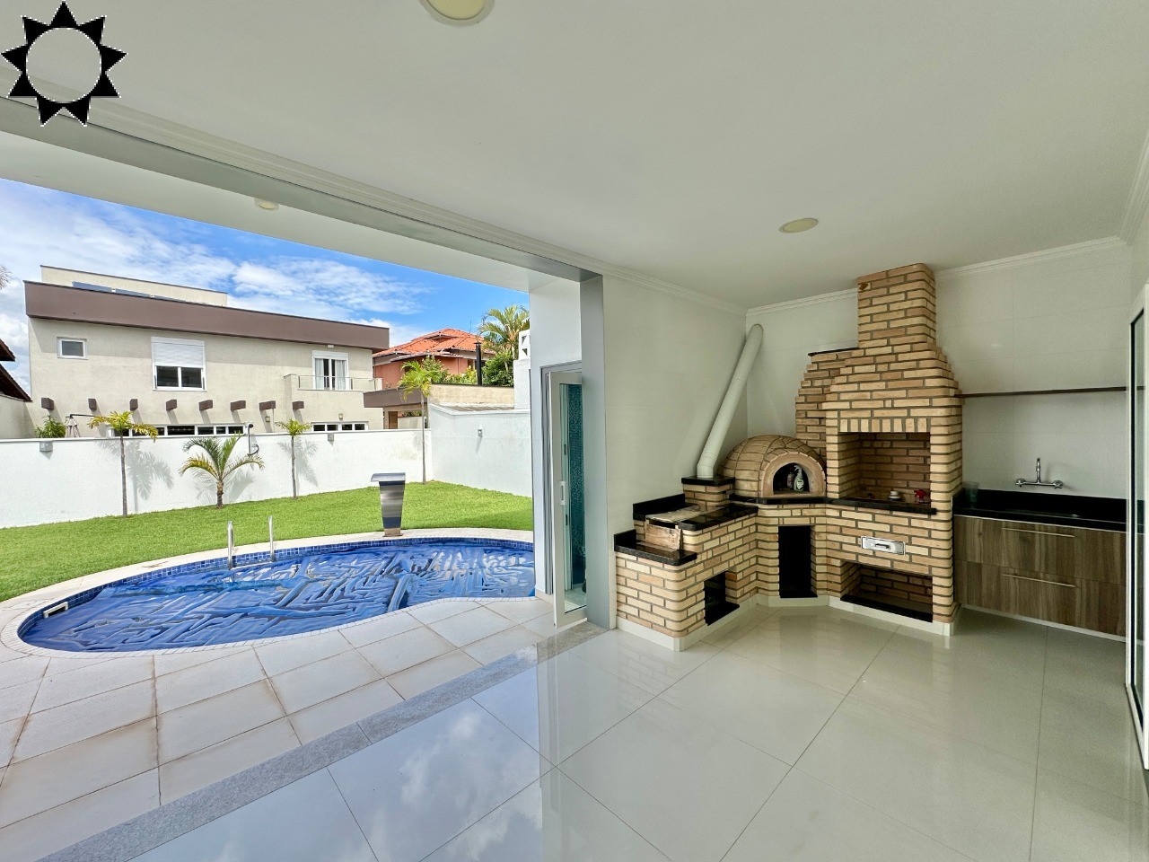 Casa, 5 quartos, 442 m² - Foto 41
