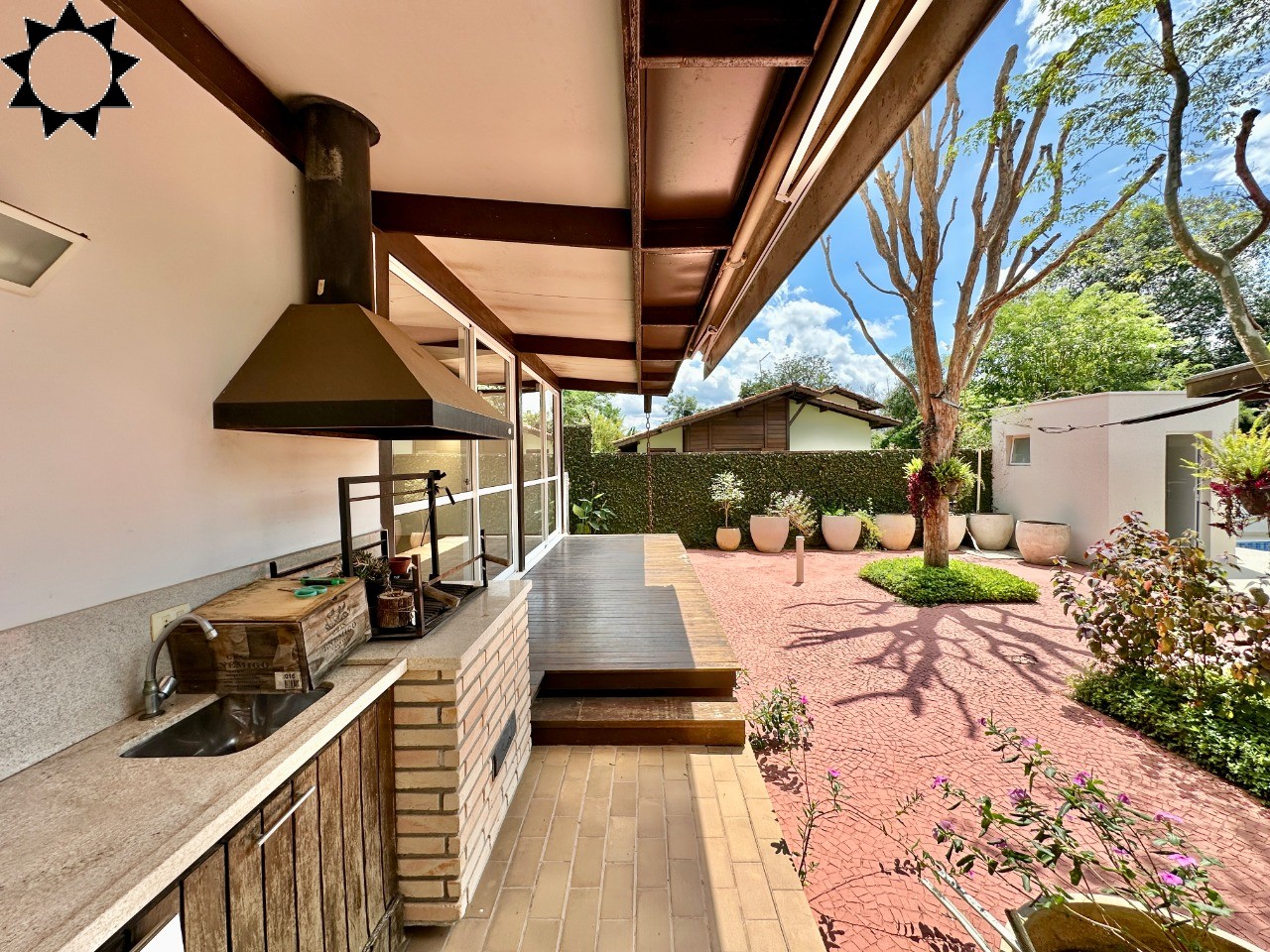 Casa, 3 quartos, 344 m² - Foto 52