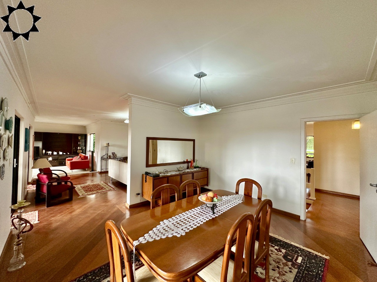 Casa, 5 quartos, 720 m² - Foto 36