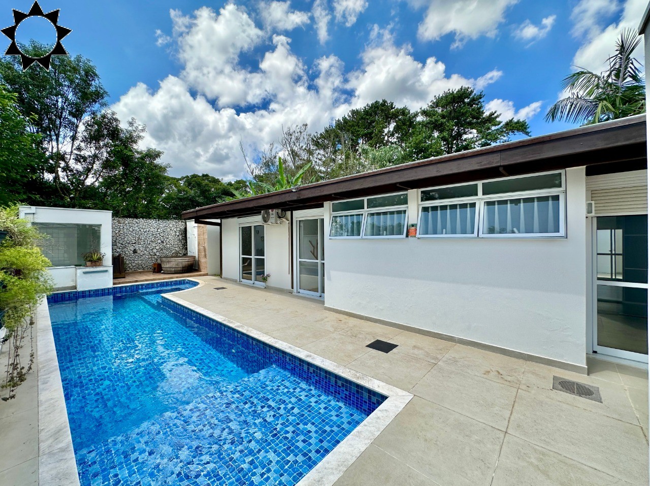 Casa, 3 quartos, 344 m² - Foto 4