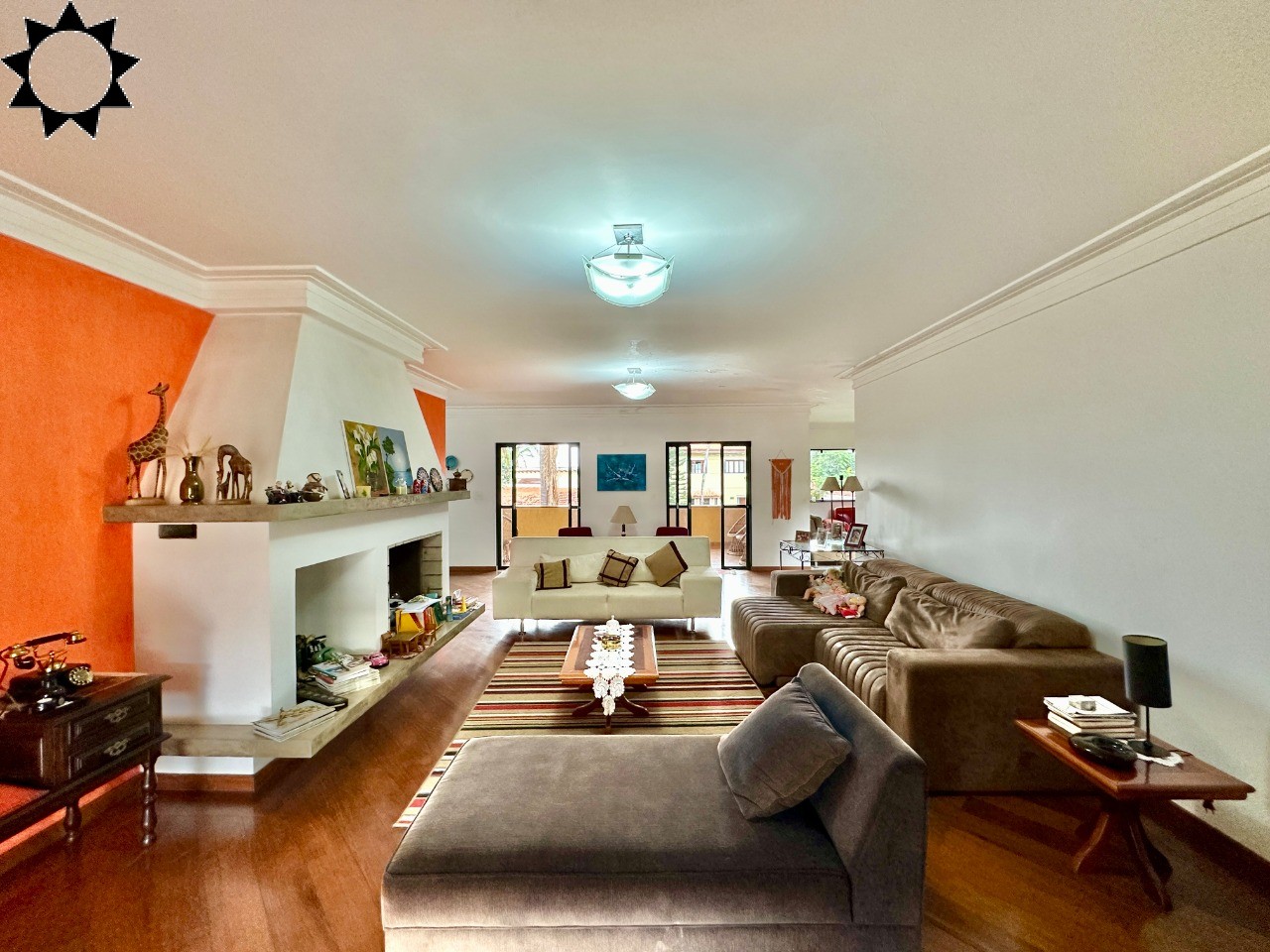 Casa, 5 quartos, 720 m² - Foto 40
