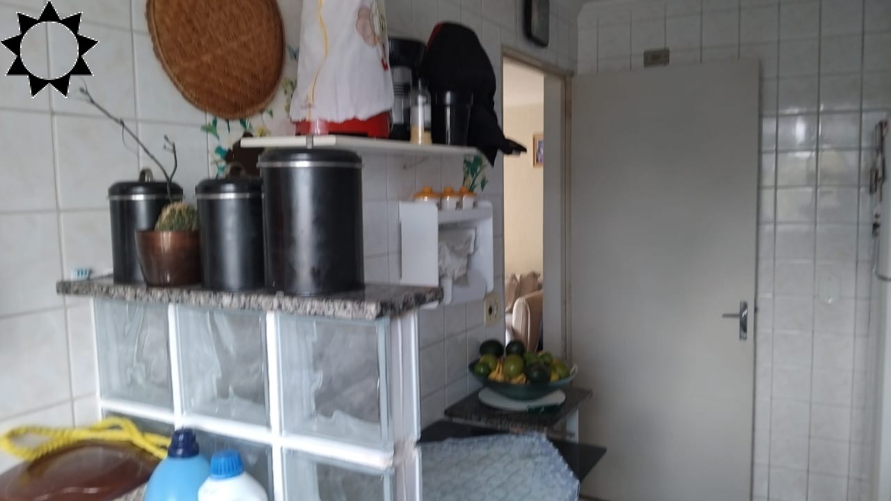 Apartamento, 2 quartos, 56 m² - Foto 9