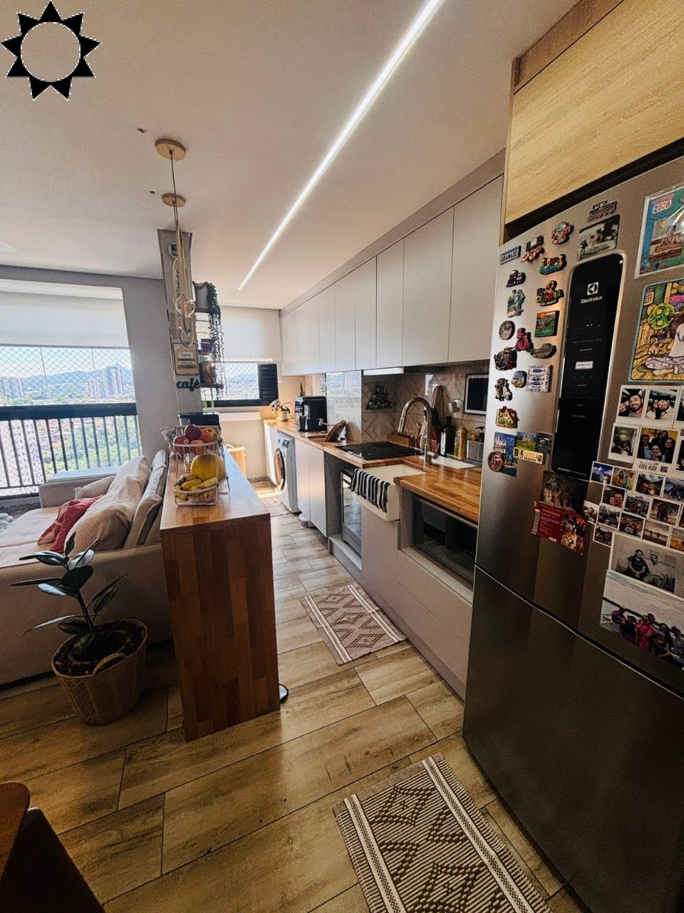 Apartamento, 2 quartos, 52 m² - Foto 11