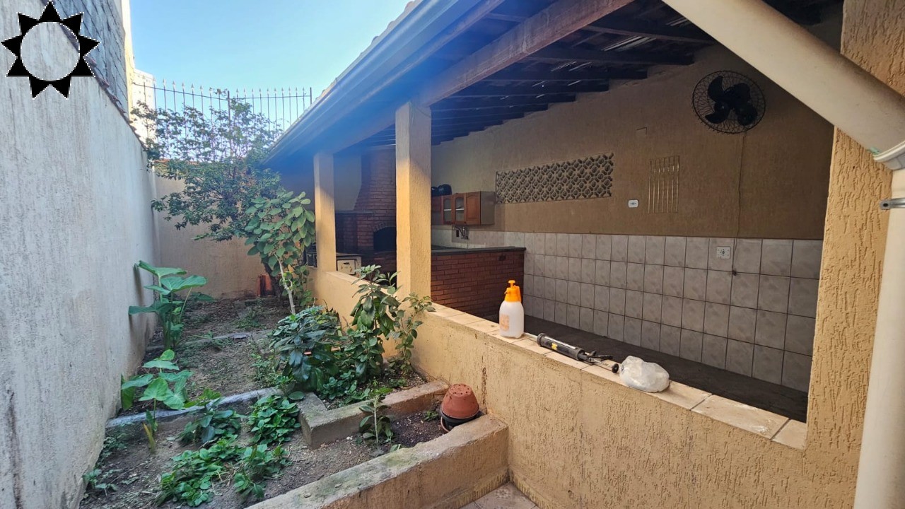 Casa, 3 quartos, 150 m² - Foto 15