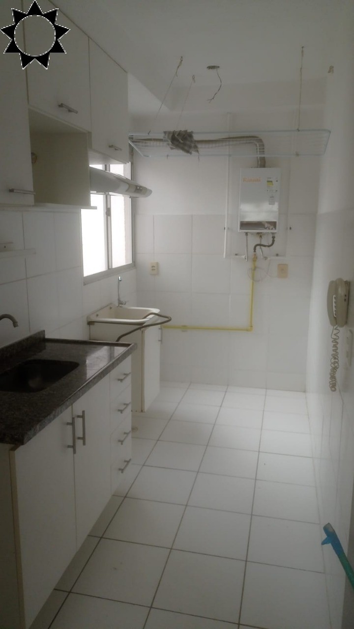Apartamento, 2 quartos, 50 m² - Foto 46