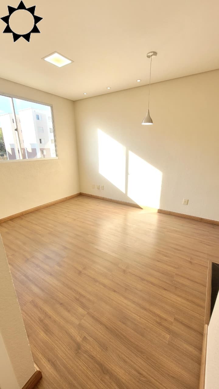 Apartamento, 2 quartos, 39 m² - Foto 5