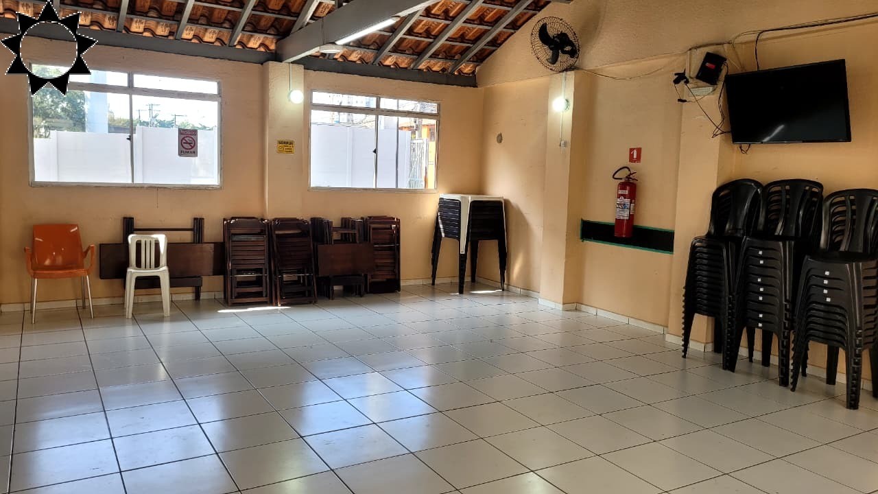 Apartamento, 2 quartos, 39 m² - Foto 29