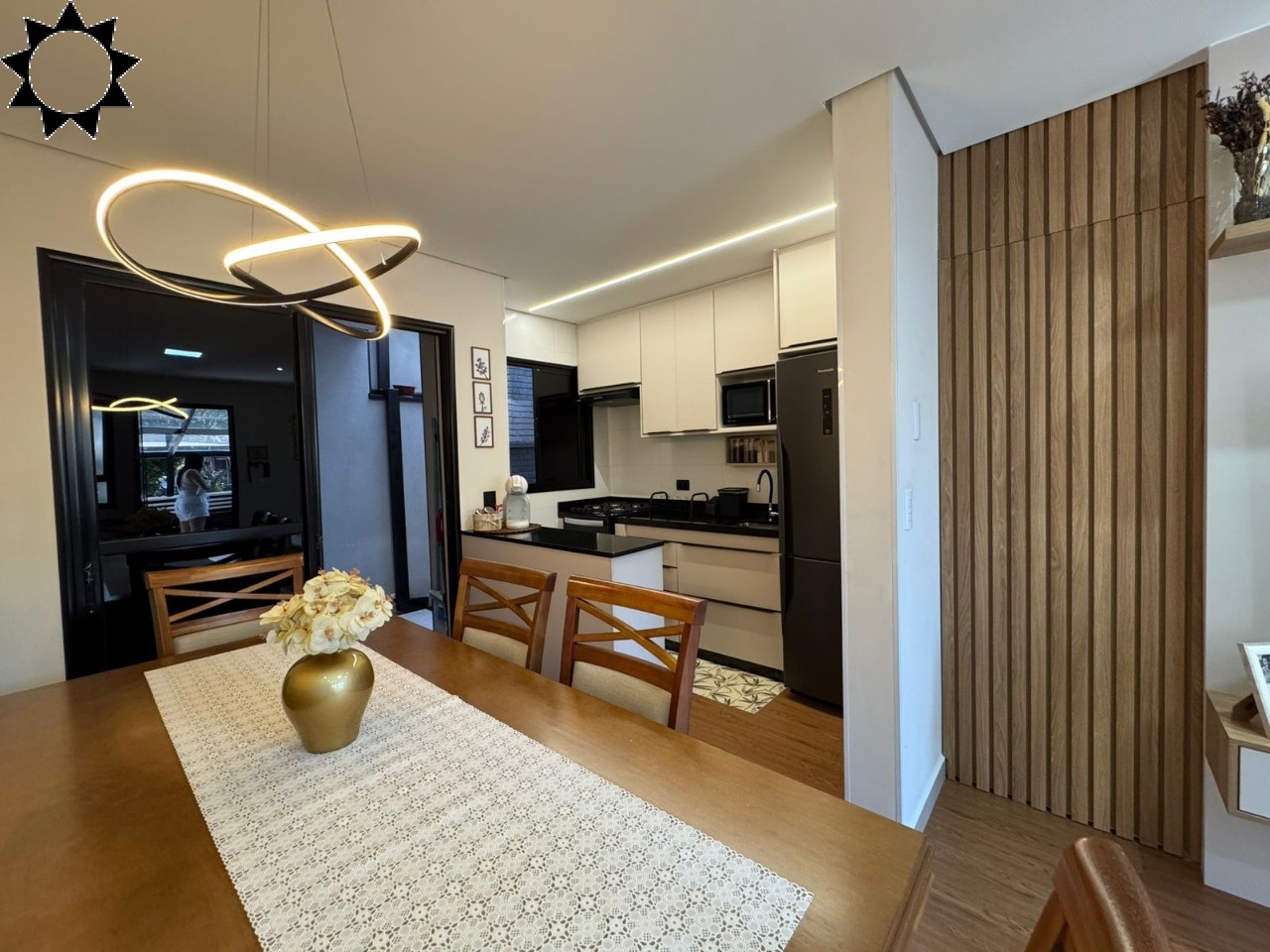 Casa, 2 quartos, 69 m² - Foto 10