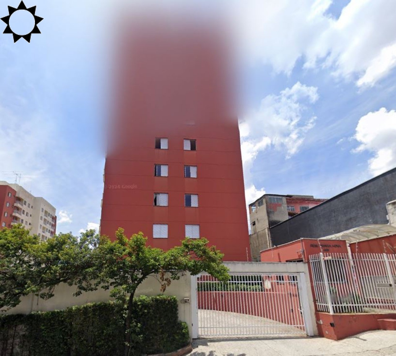 Apartamento, 2 quartos, 59 m² - Foto 1