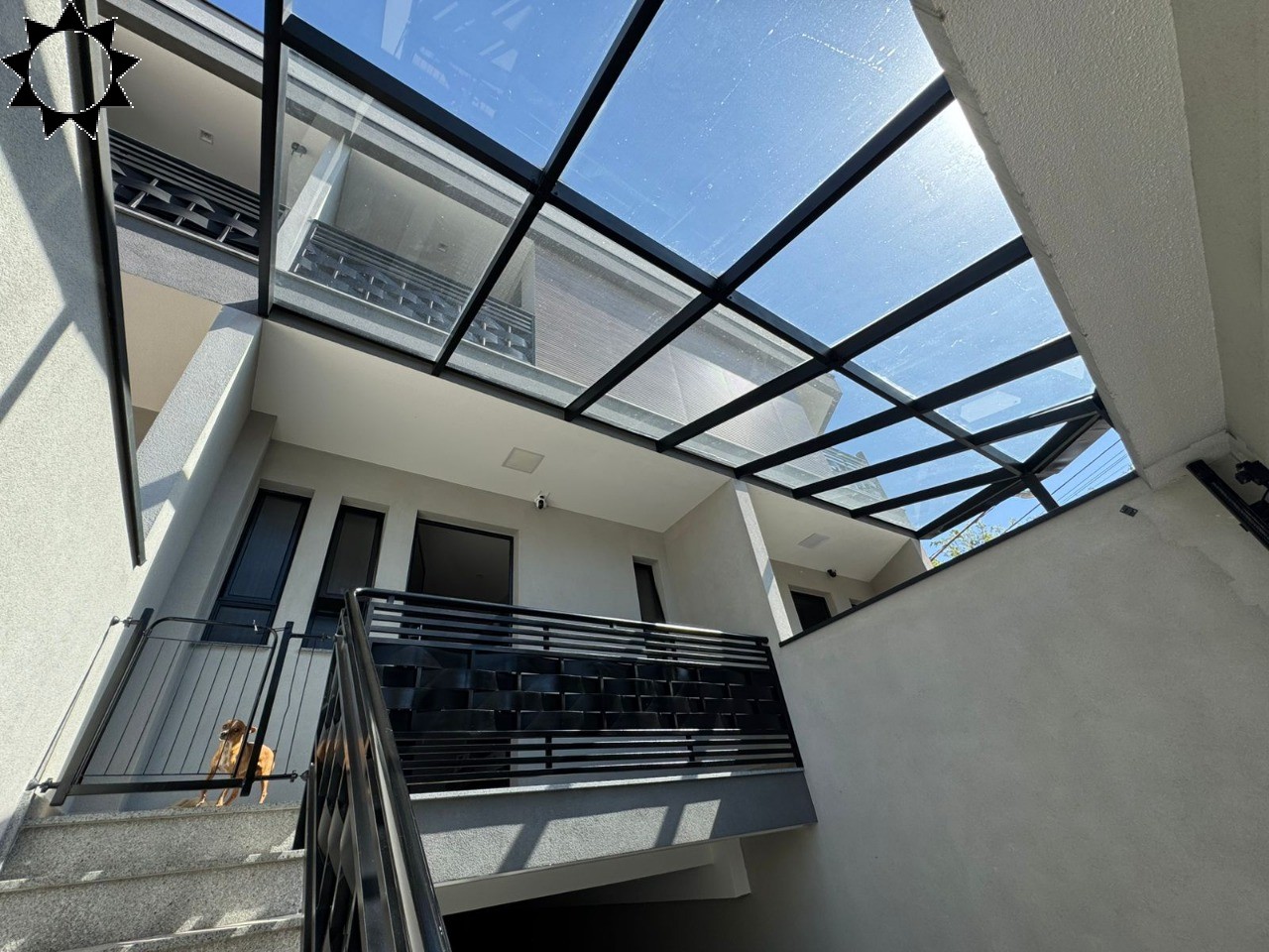 Casa, 2 quartos, 69 m² - Foto 31