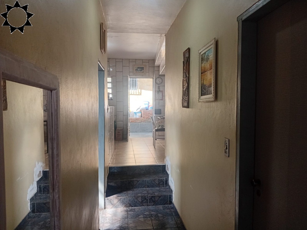 Casa, 2 quartos, 85 m² - Foto 8