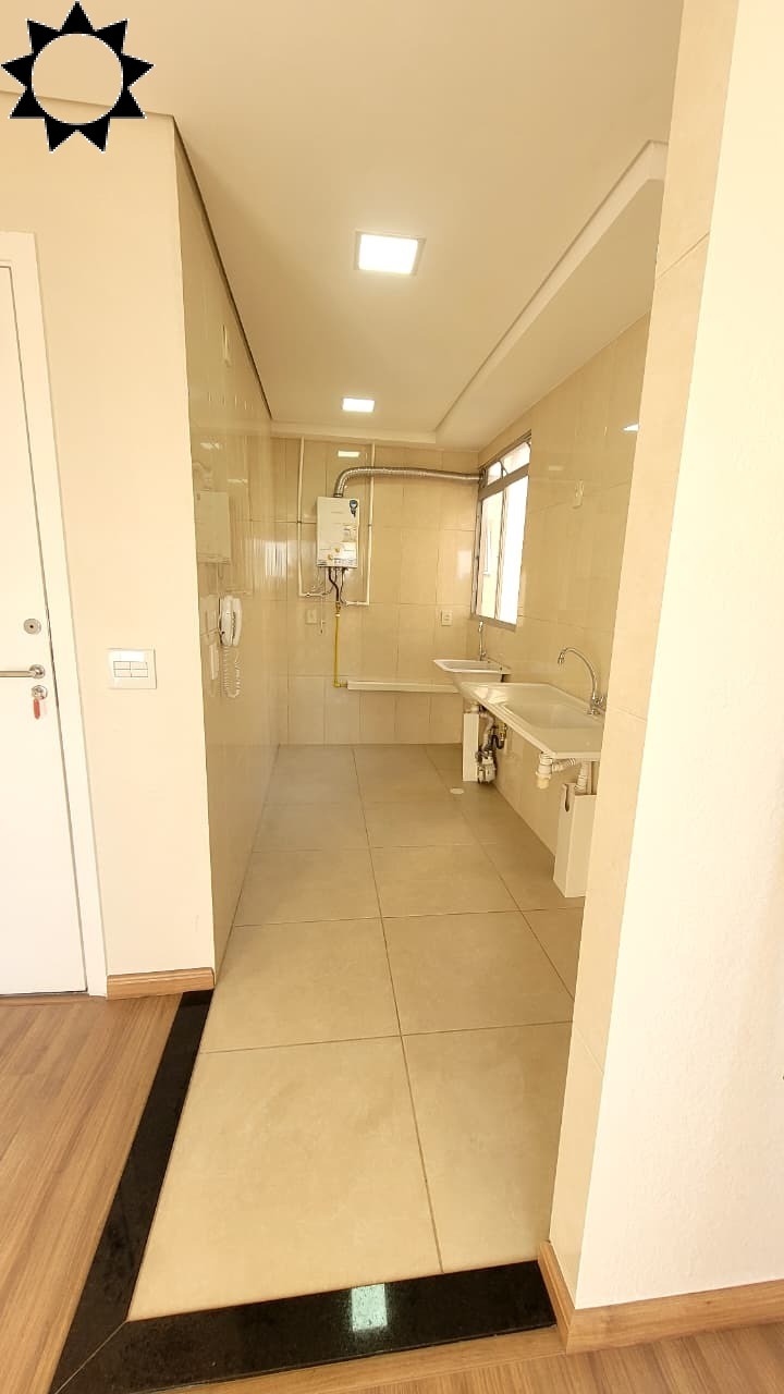 Apartamento, 2 quartos, 39 m² - Foto 14