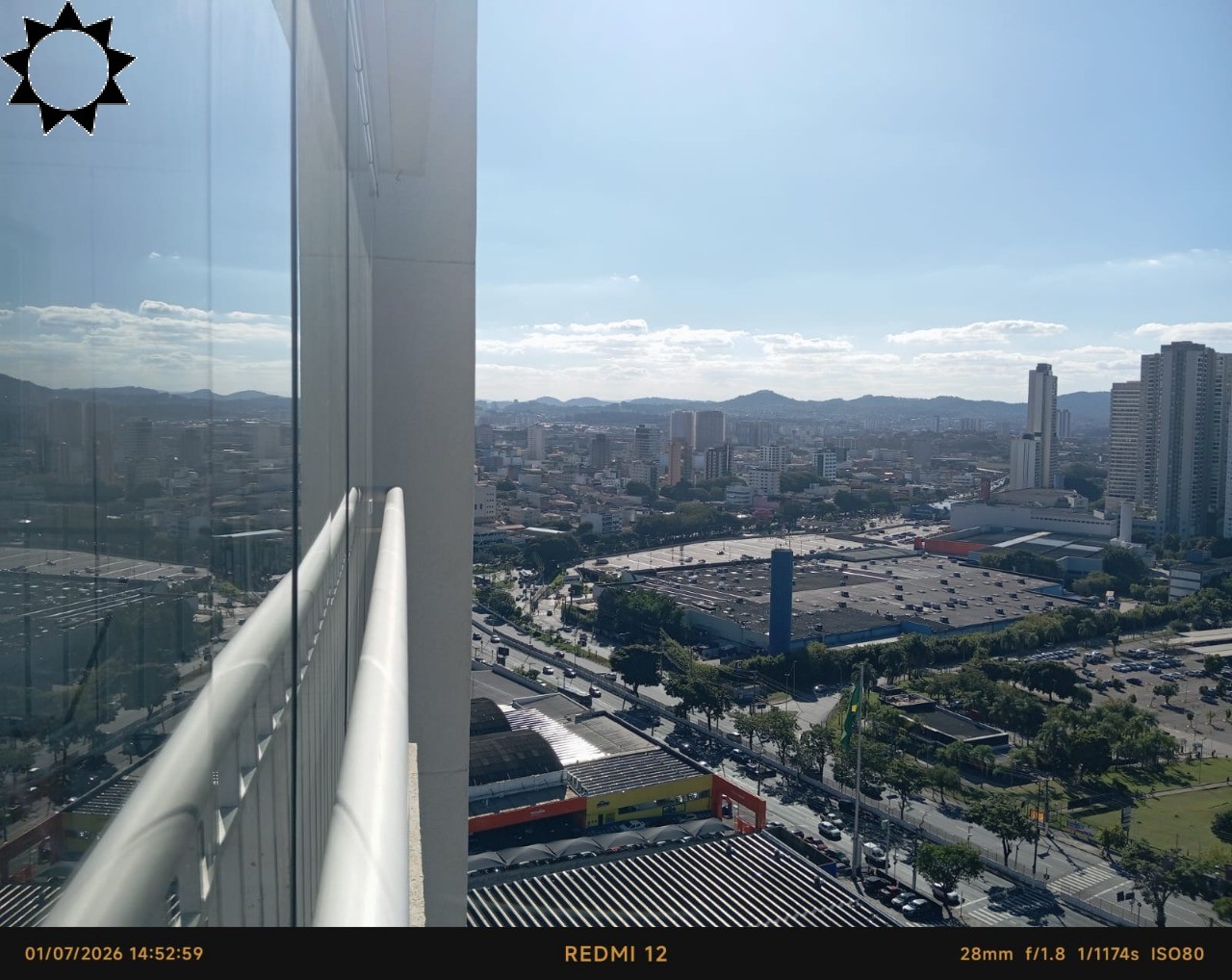 Apartamento, 2 quartos, 113 m² - Foto 17