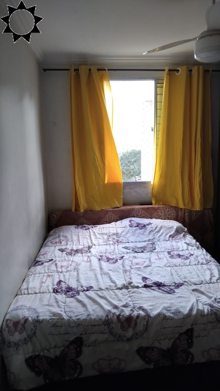 Apartamento, 2 quartos, 56 m² - Foto 21