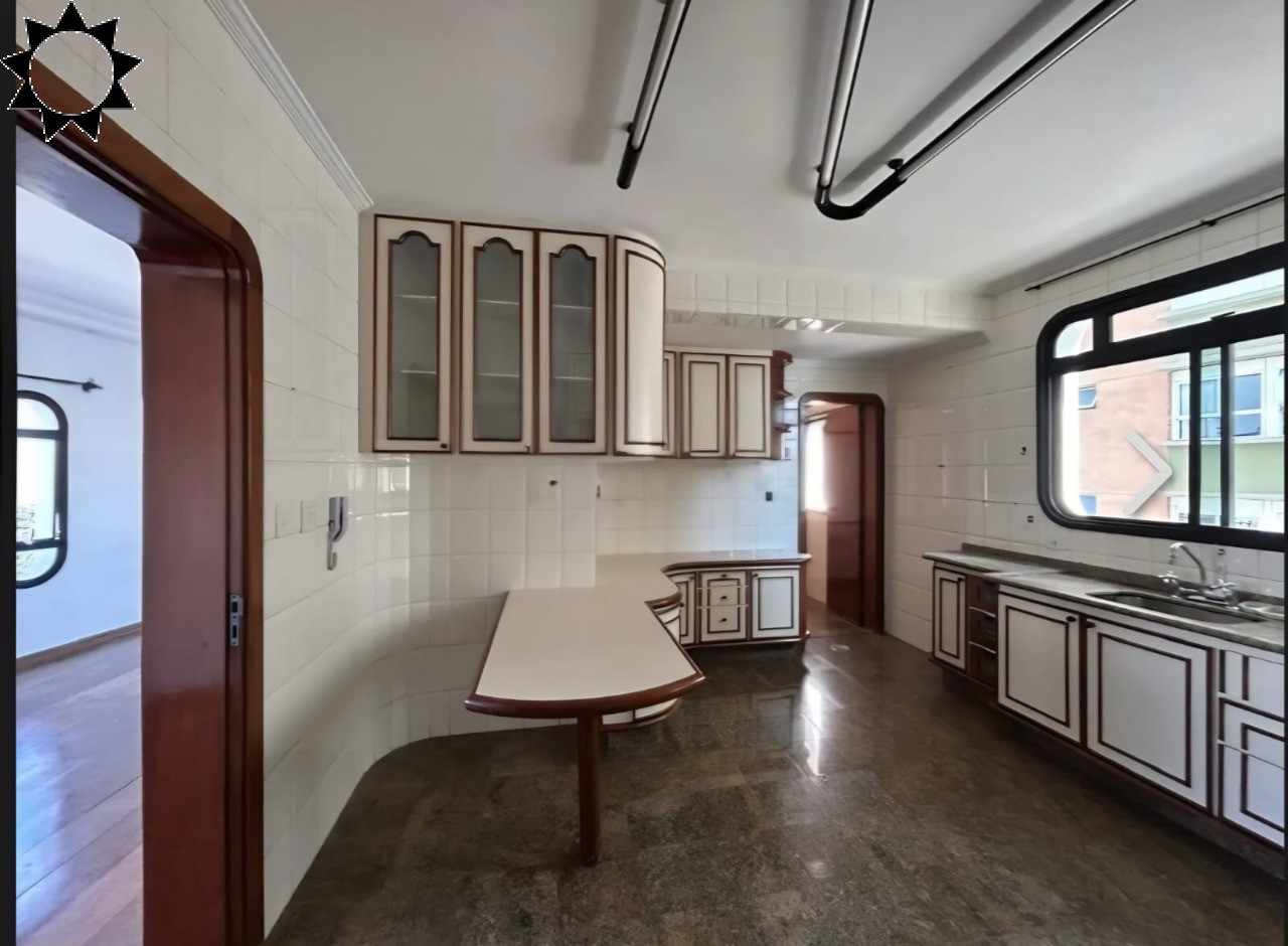 Apartamento, 3 quartos, 140 m² - Foto 34