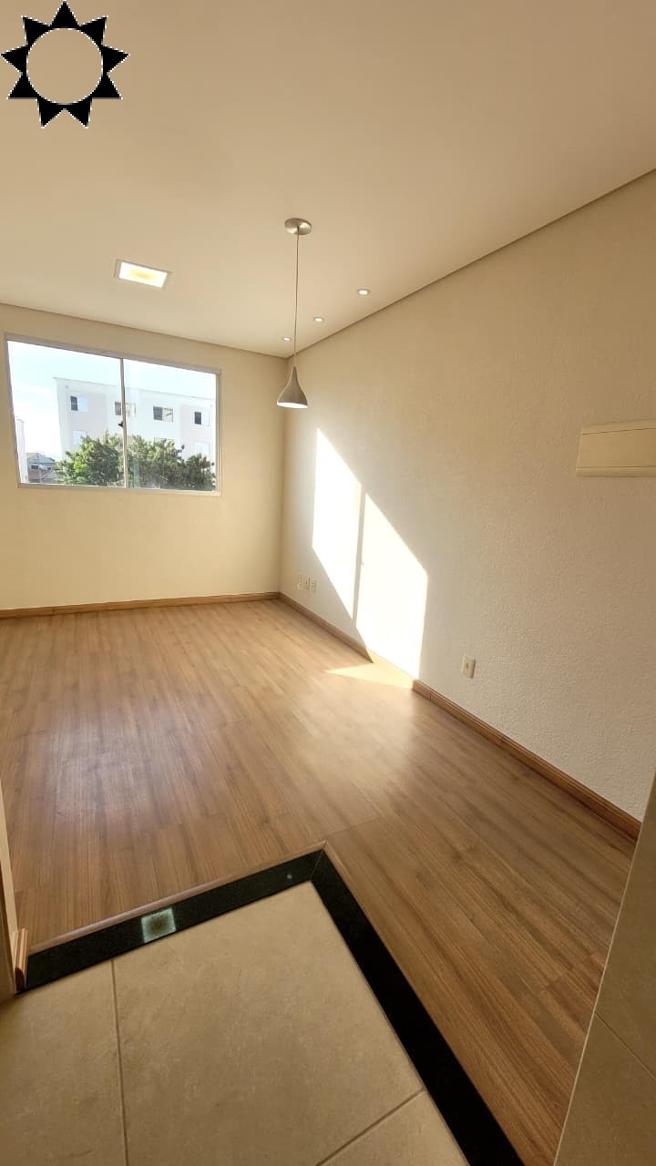 Apartamento, 2 quartos, 39 m² - Foto 2
