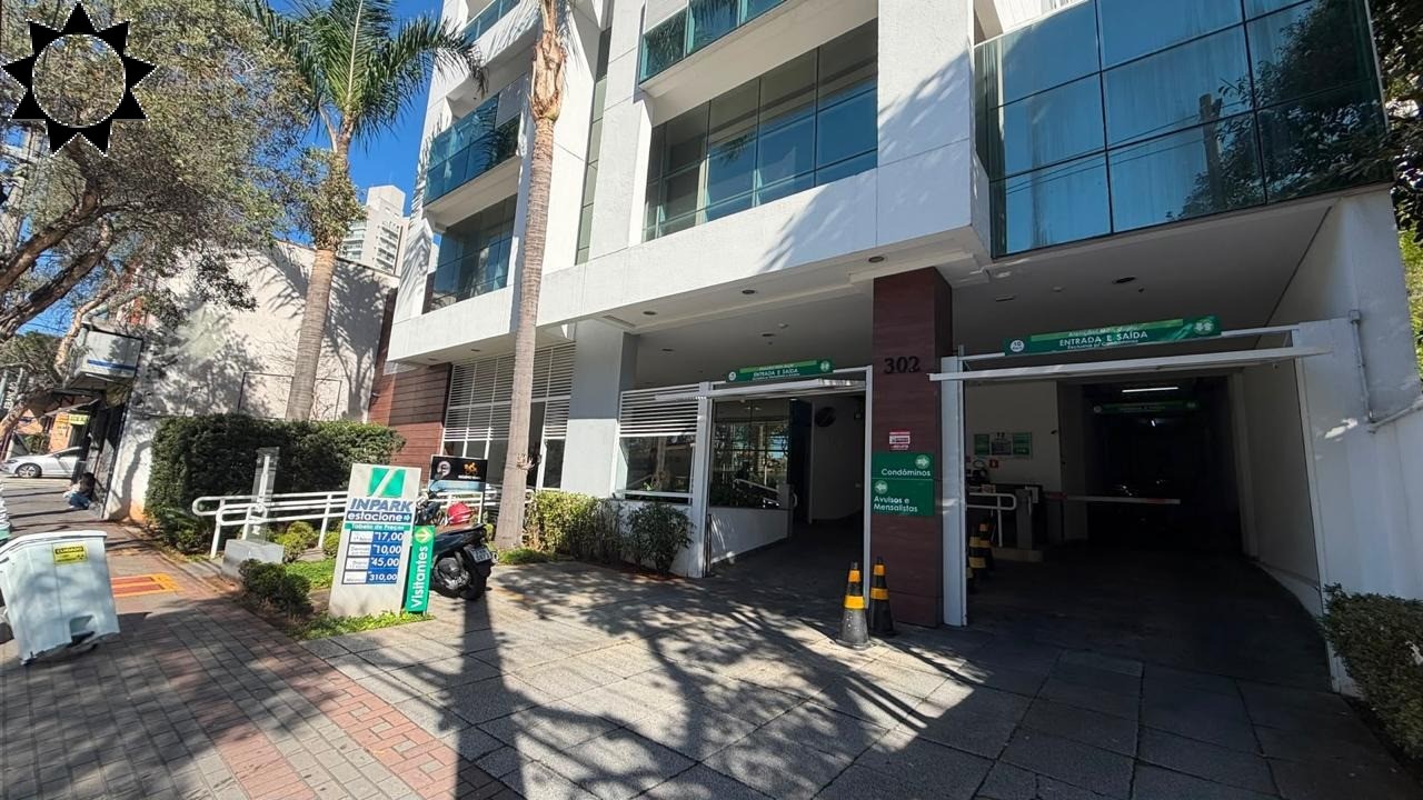 Sala-Conjunto, 24 m² - Foto 2