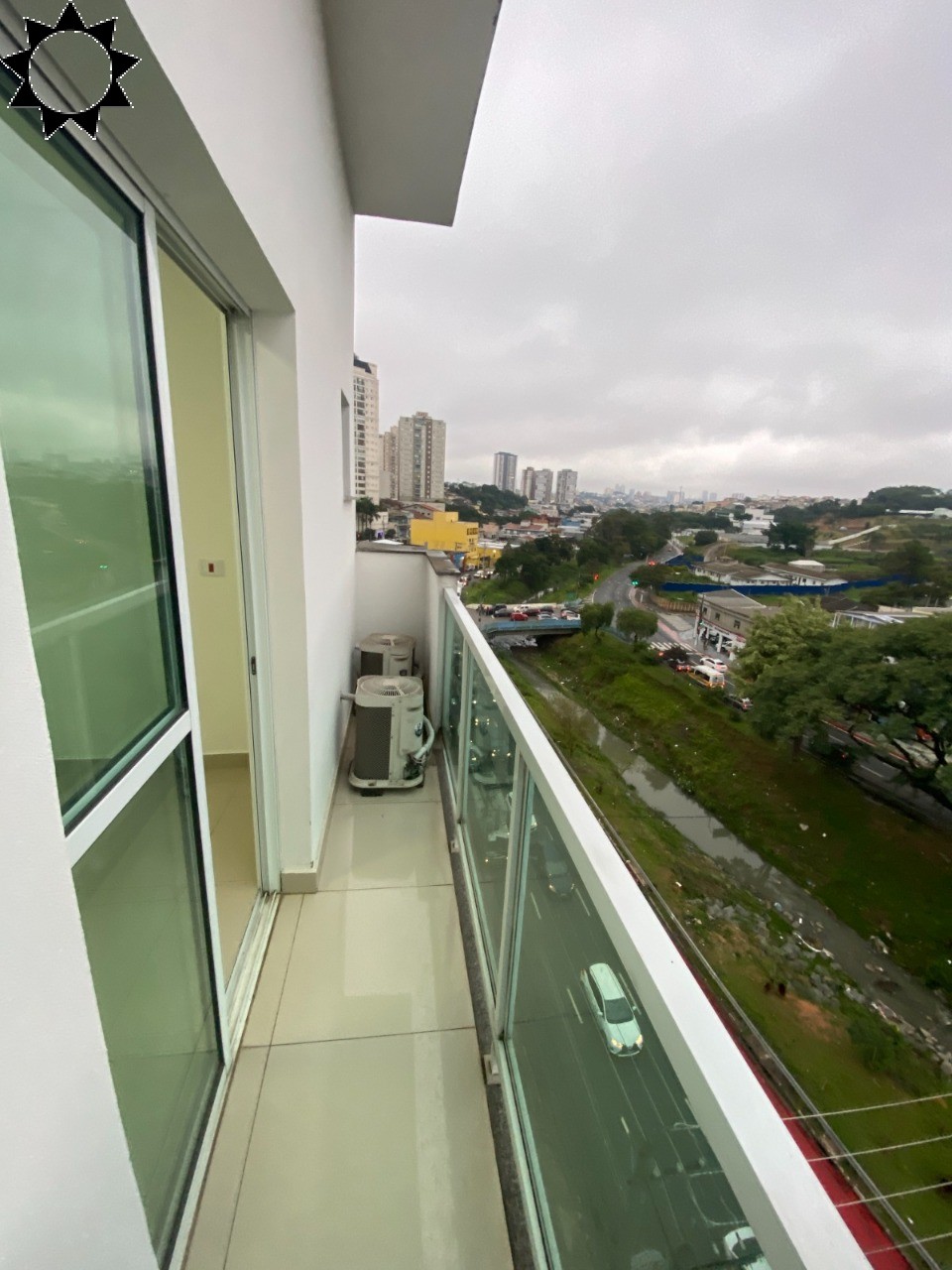Sala-Conjunto, 40 m² - Foto 6
