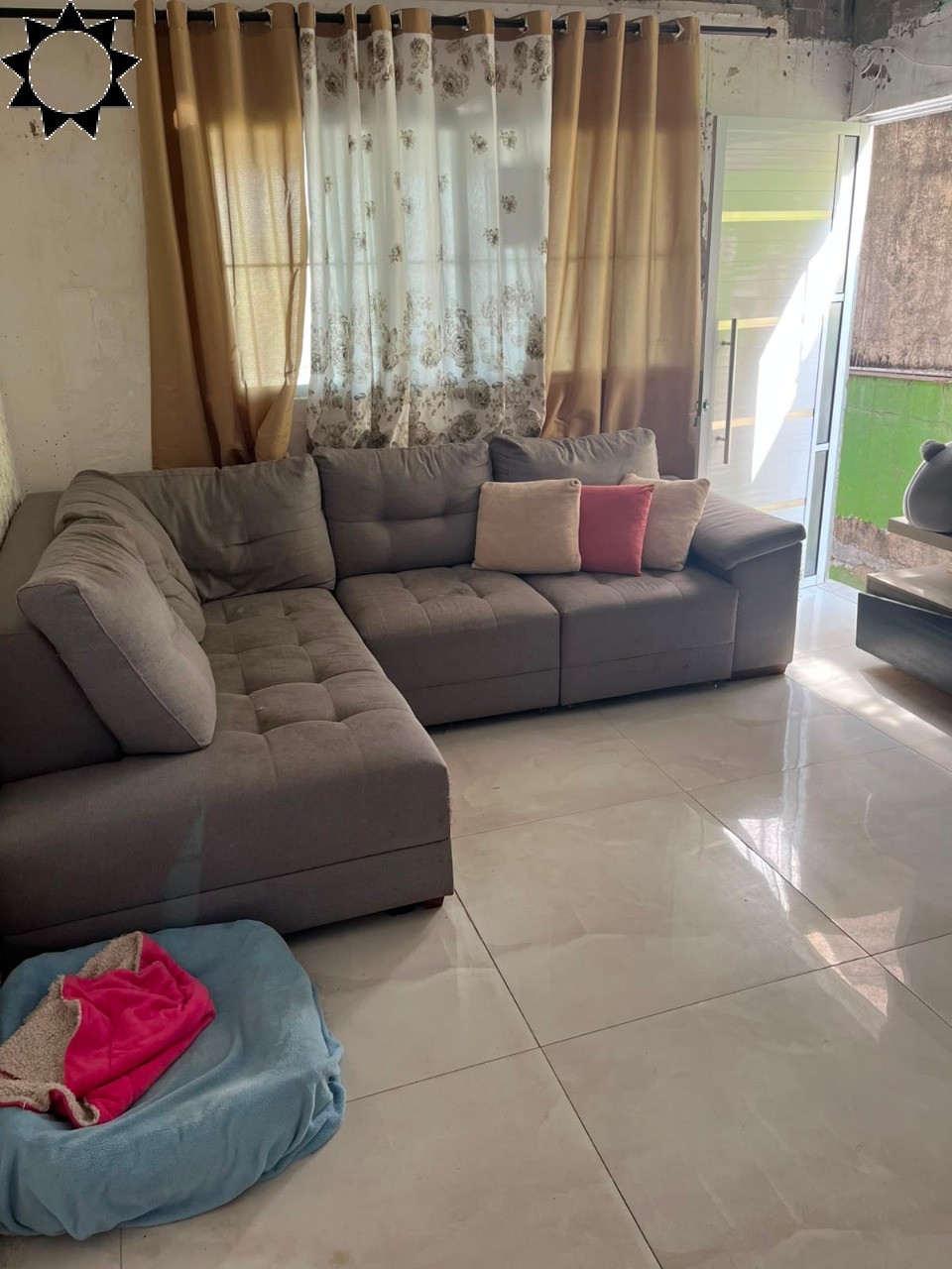 Casa, 2 quartos, 123 m² - Foto 2