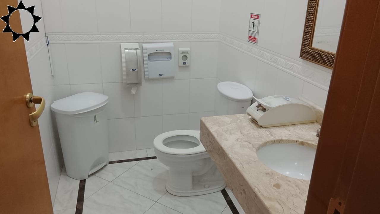 Prédio Inteiro, 320 m² - Foto 16