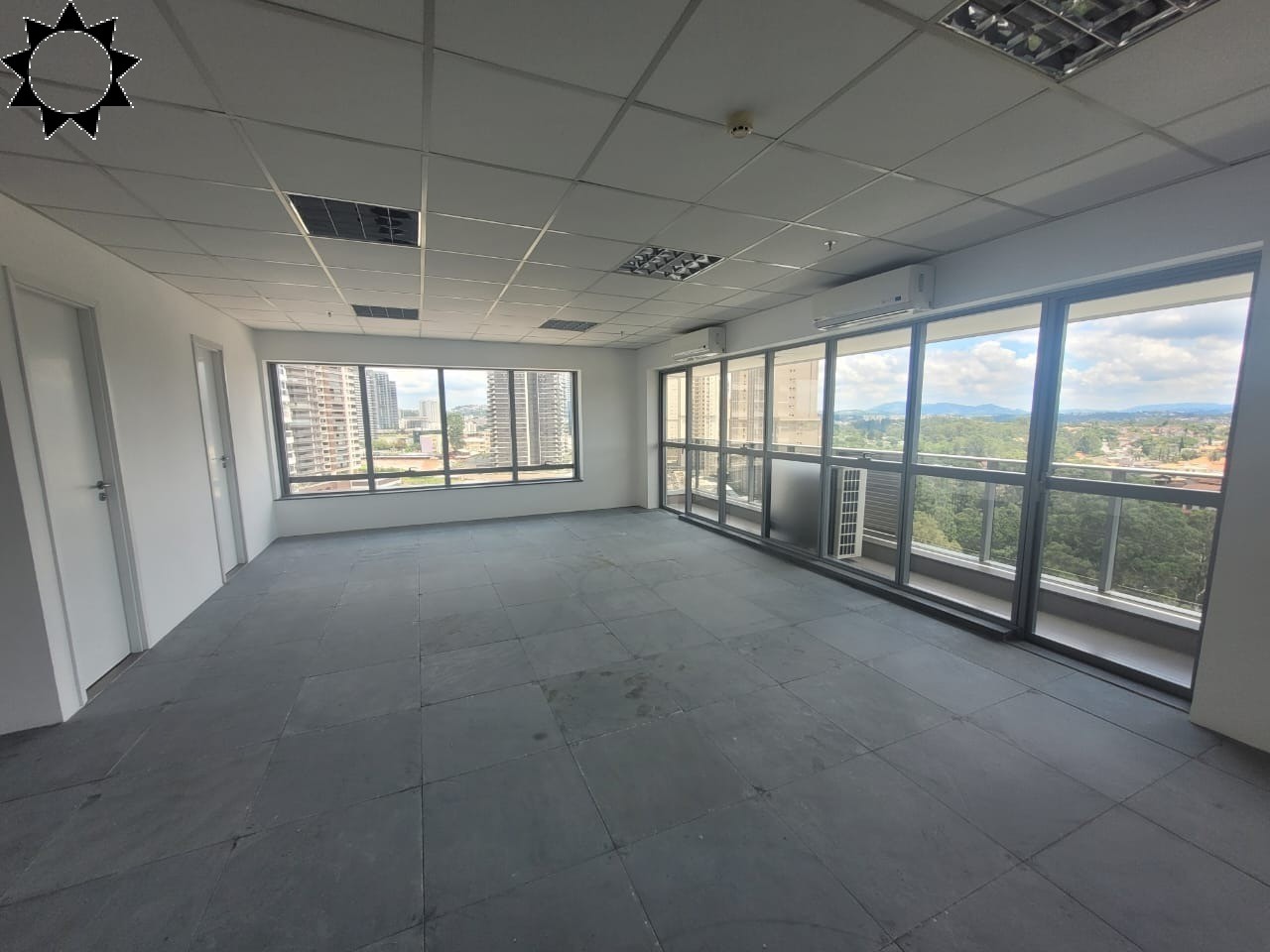 Sala-Conjunto, 269 m² - Foto 1
