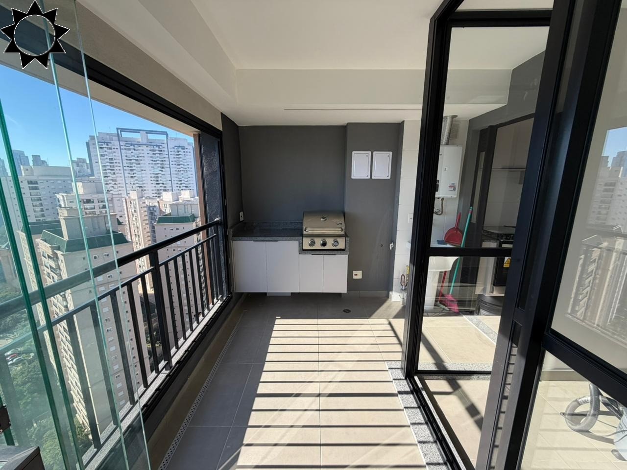 Apartamento, 2 quartos, 64 m² - Foto 23
