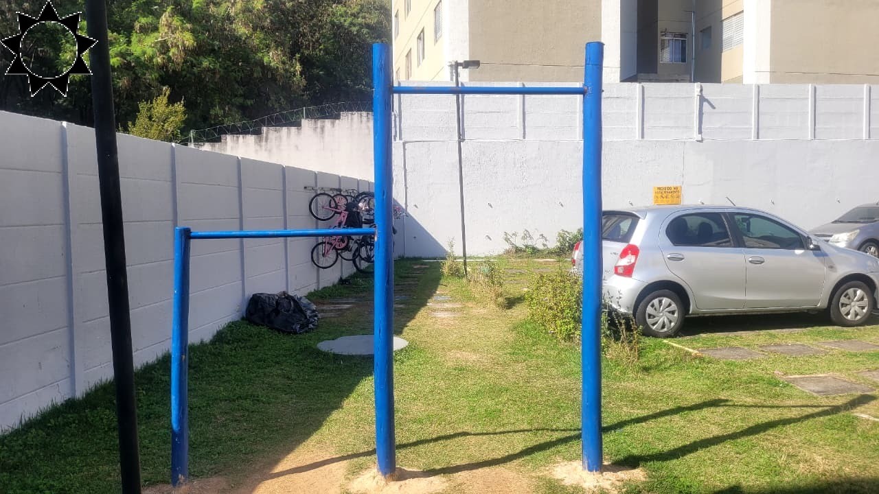 Apartamento, 2 quartos, 39 m² - Foto 33