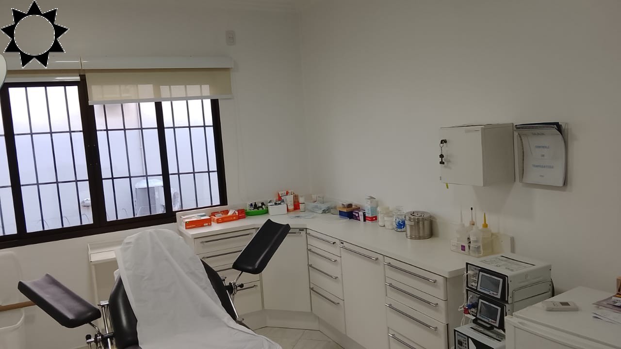 Prédio Inteiro, 320 m² - Foto 29