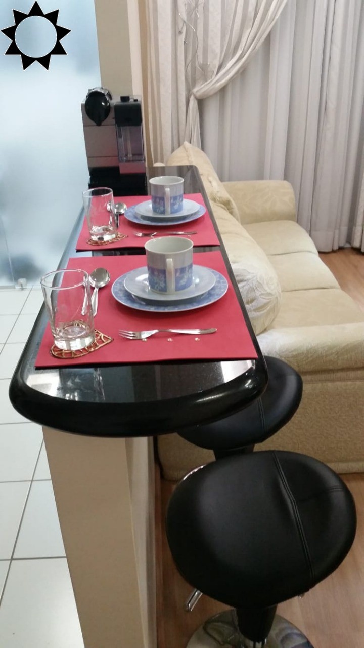 Apartamento, 2 quartos, 57 m² - Foto 2