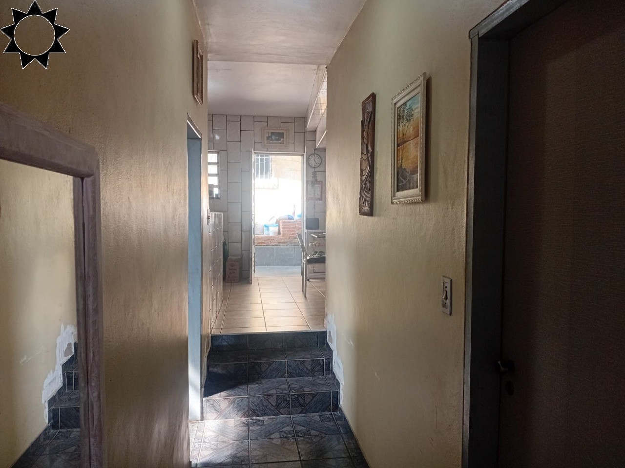 Casa, 2 quartos, 85 m² - Foto 9