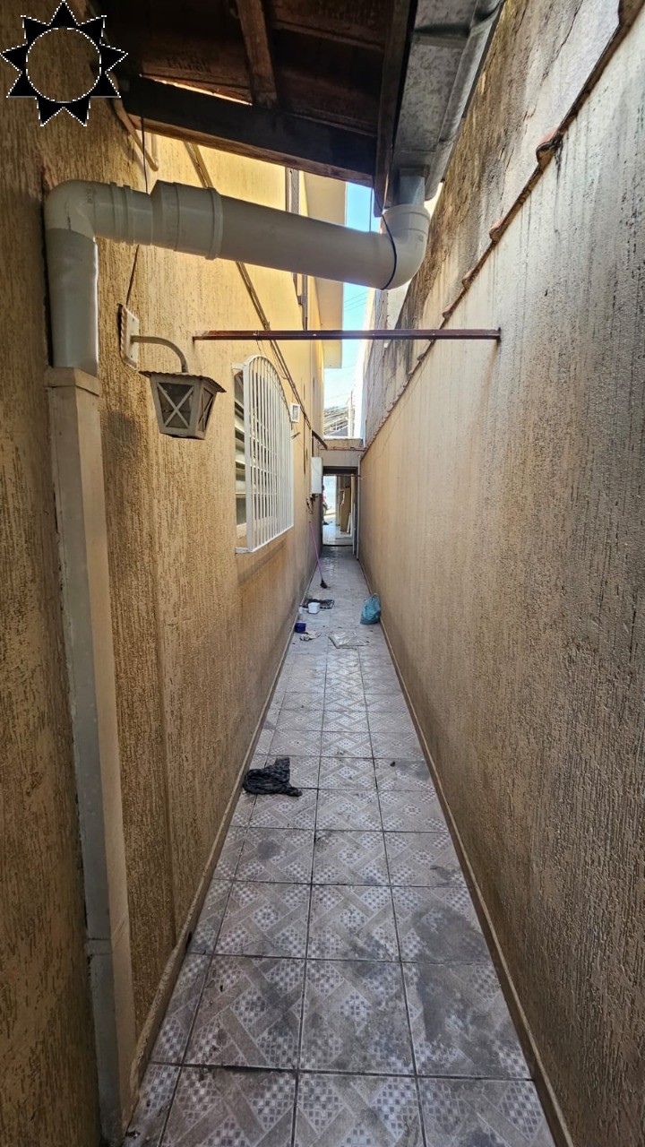 Casa, 3 quartos, 150 m² - Foto 17