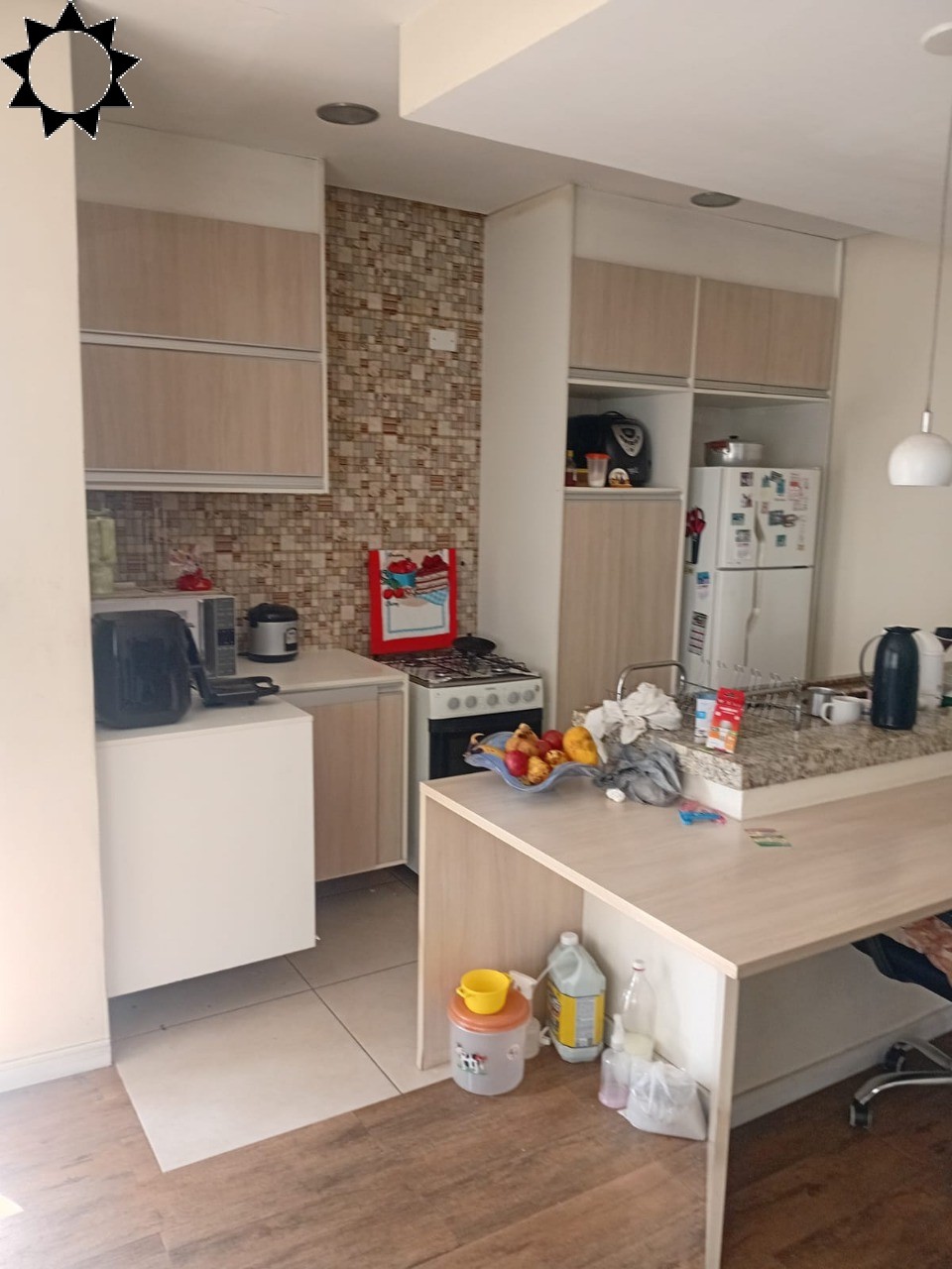 Casa, 2 quartos, 85 m² - Foto 21