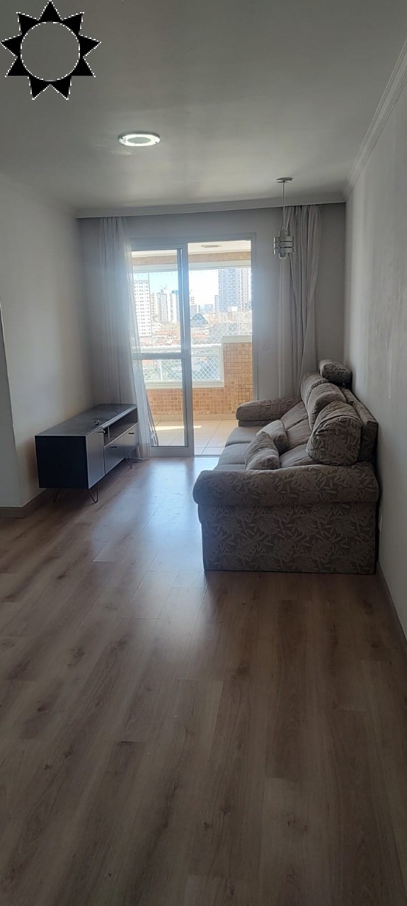 Apartamento, 3 quartos, 72 m² - Foto 1