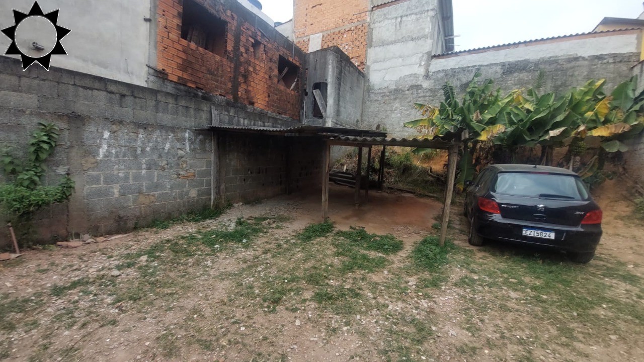 Casa, 1 quarto, 50 m² - Foto 2