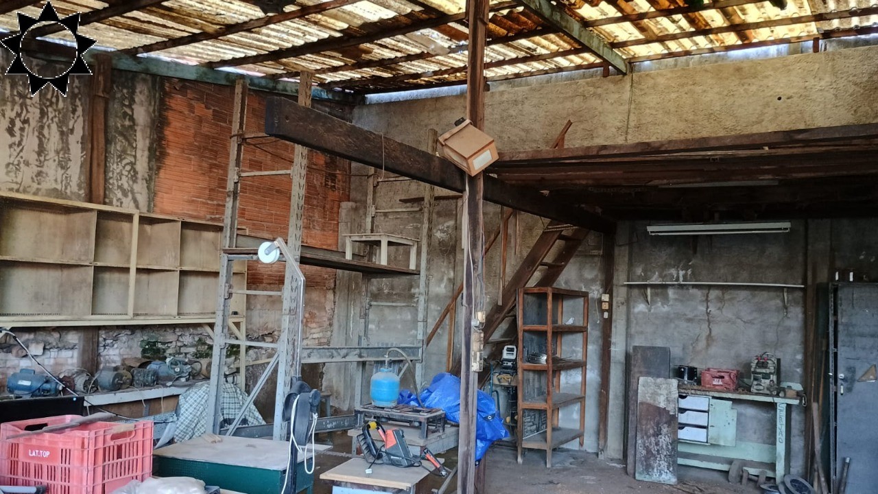 Casa, 1 quarto, 282 m² - Foto 7