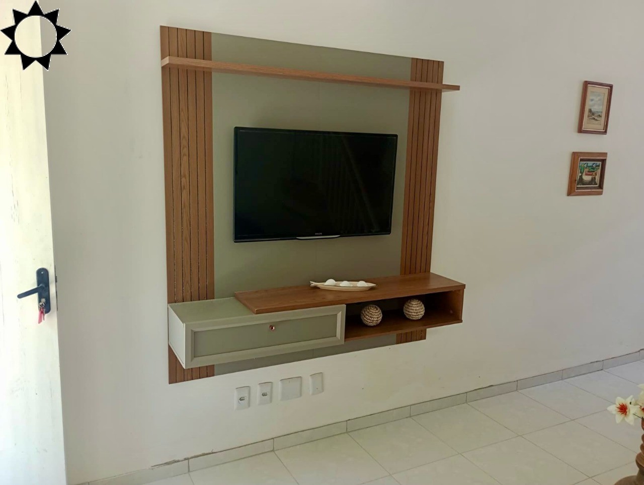 Casa, 2 quartos, 140 m² - Foto 9