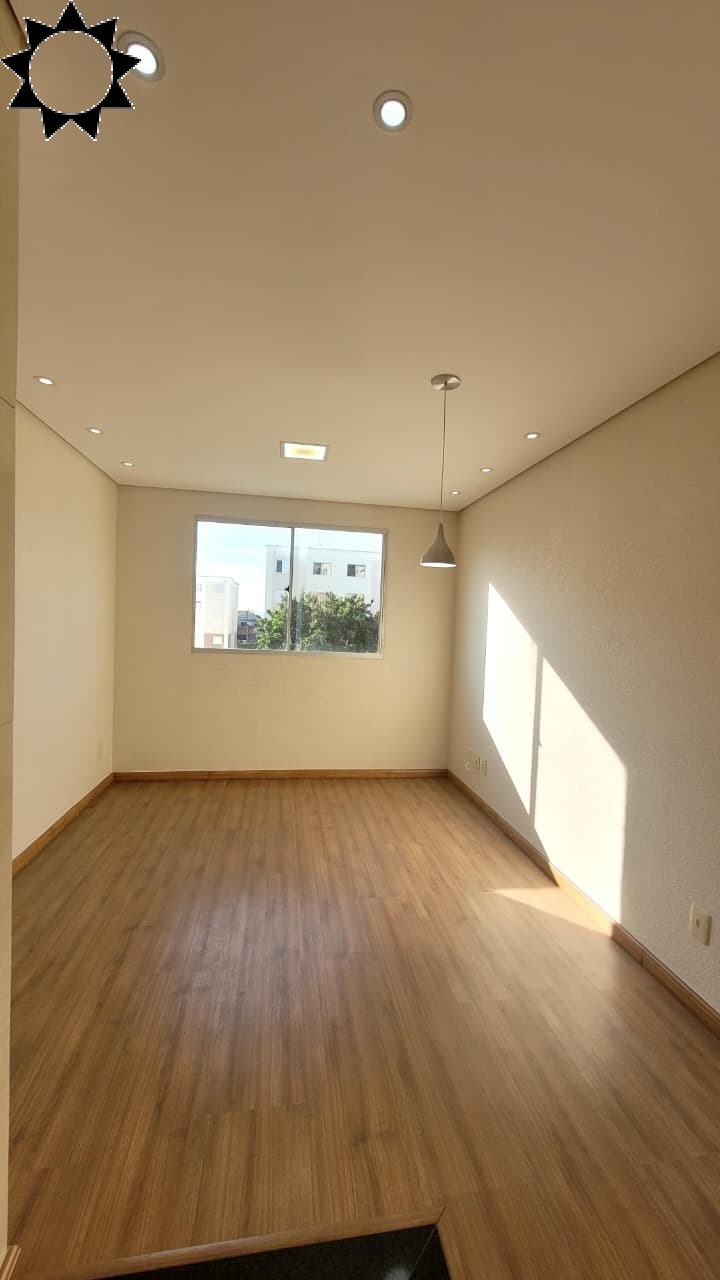 Apartamento, 2 quartos, 39 m² - Foto 3