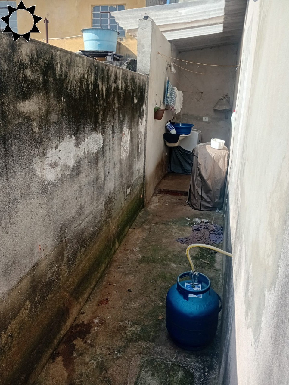 Casa, 2 quartos, 85 m² - Foto 16