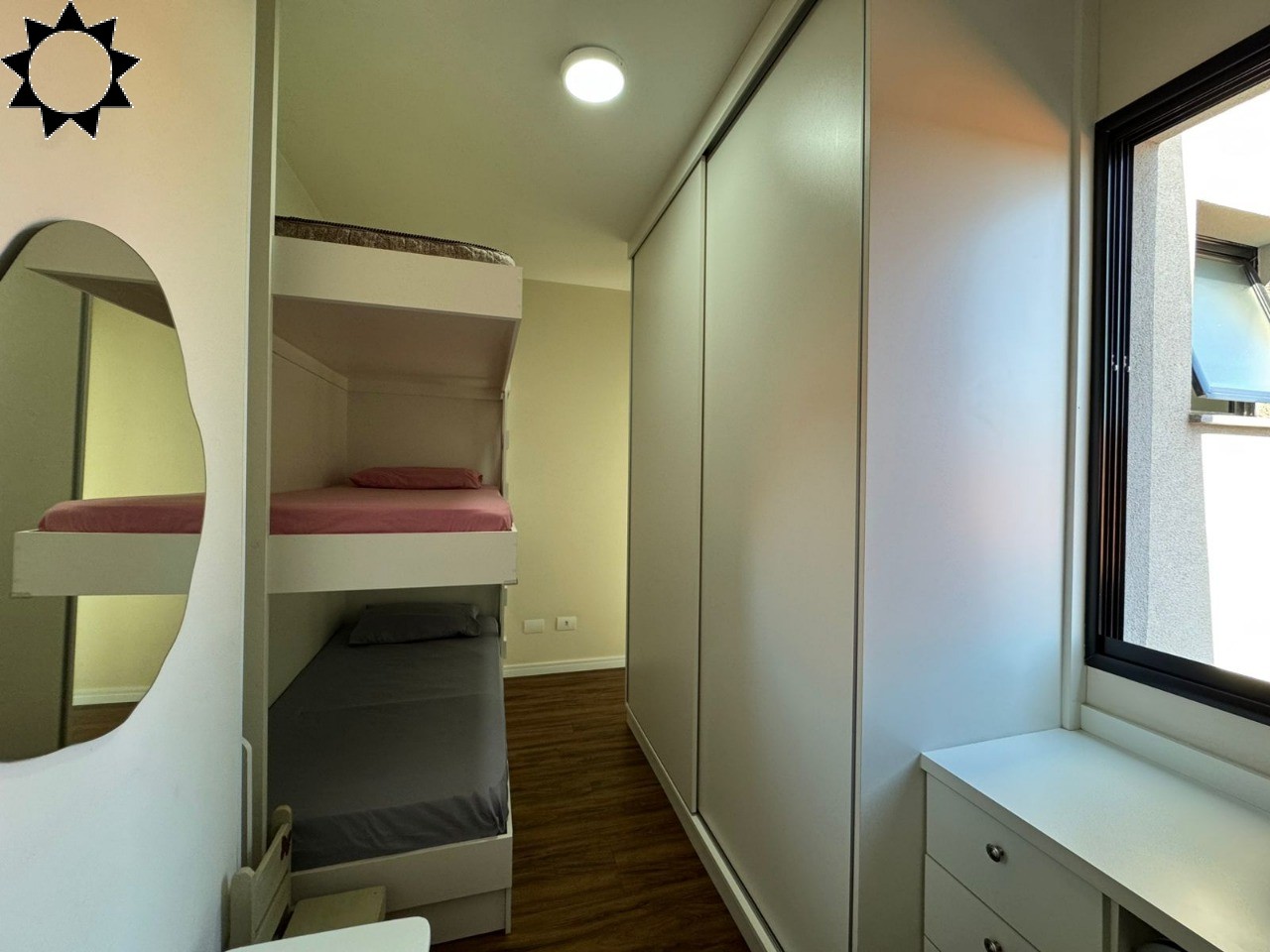 Casa, 2 quartos, 69 m² - Foto 17
