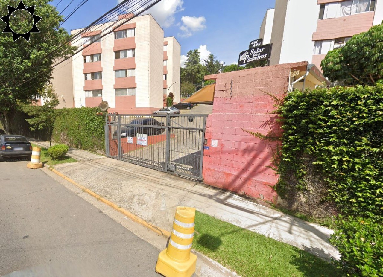Apartamento, 2 quartos, 40 m² - Foto 1