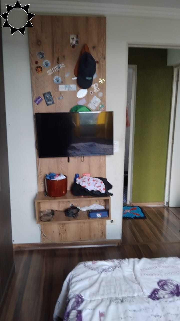 Apartamento, 2 quartos, 56 m² - Foto 19