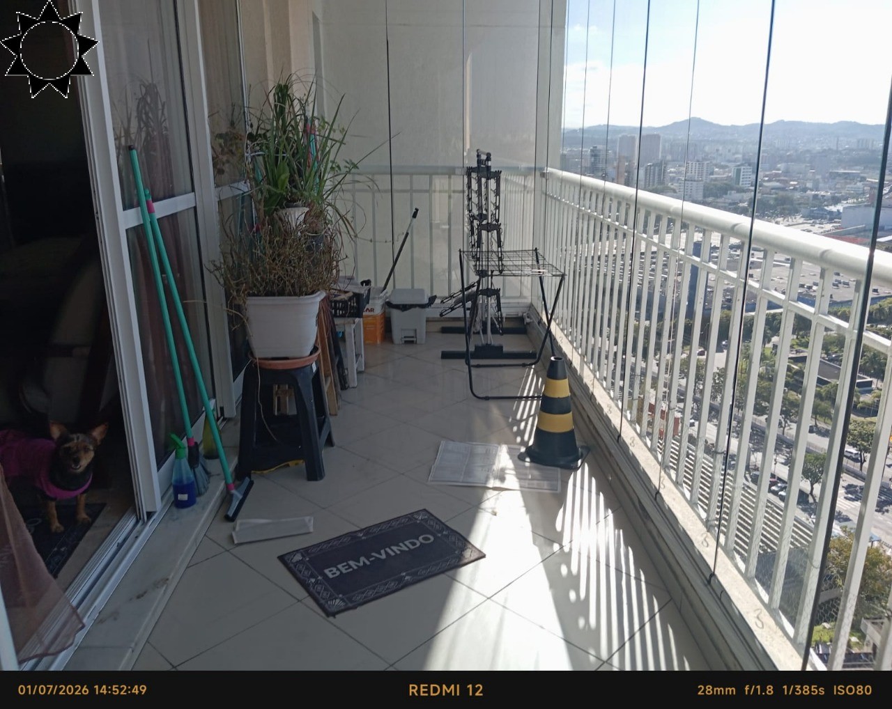 Apartamento, 2 quartos, 113 m² - Foto 18