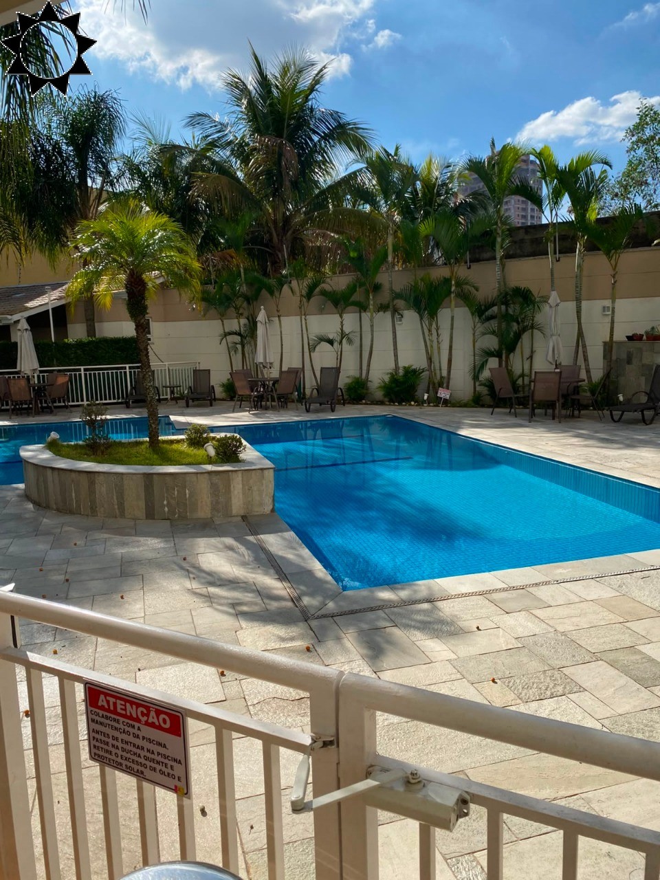 Apartamento, 2 quartos, 52 m² - Foto 1