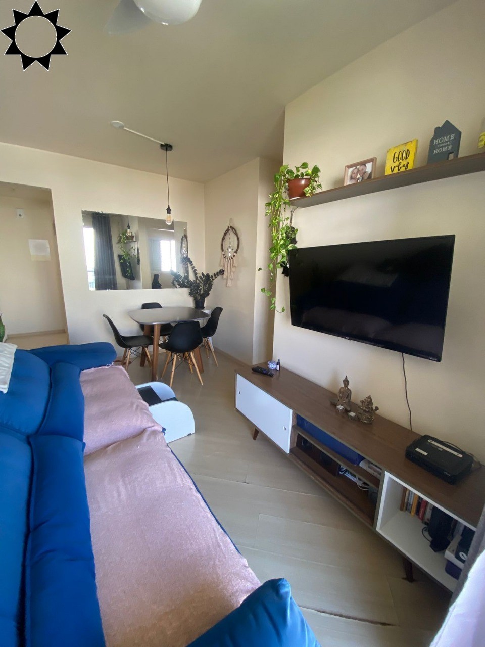Apartamento, 2 quartos, 52 m² - Foto 21