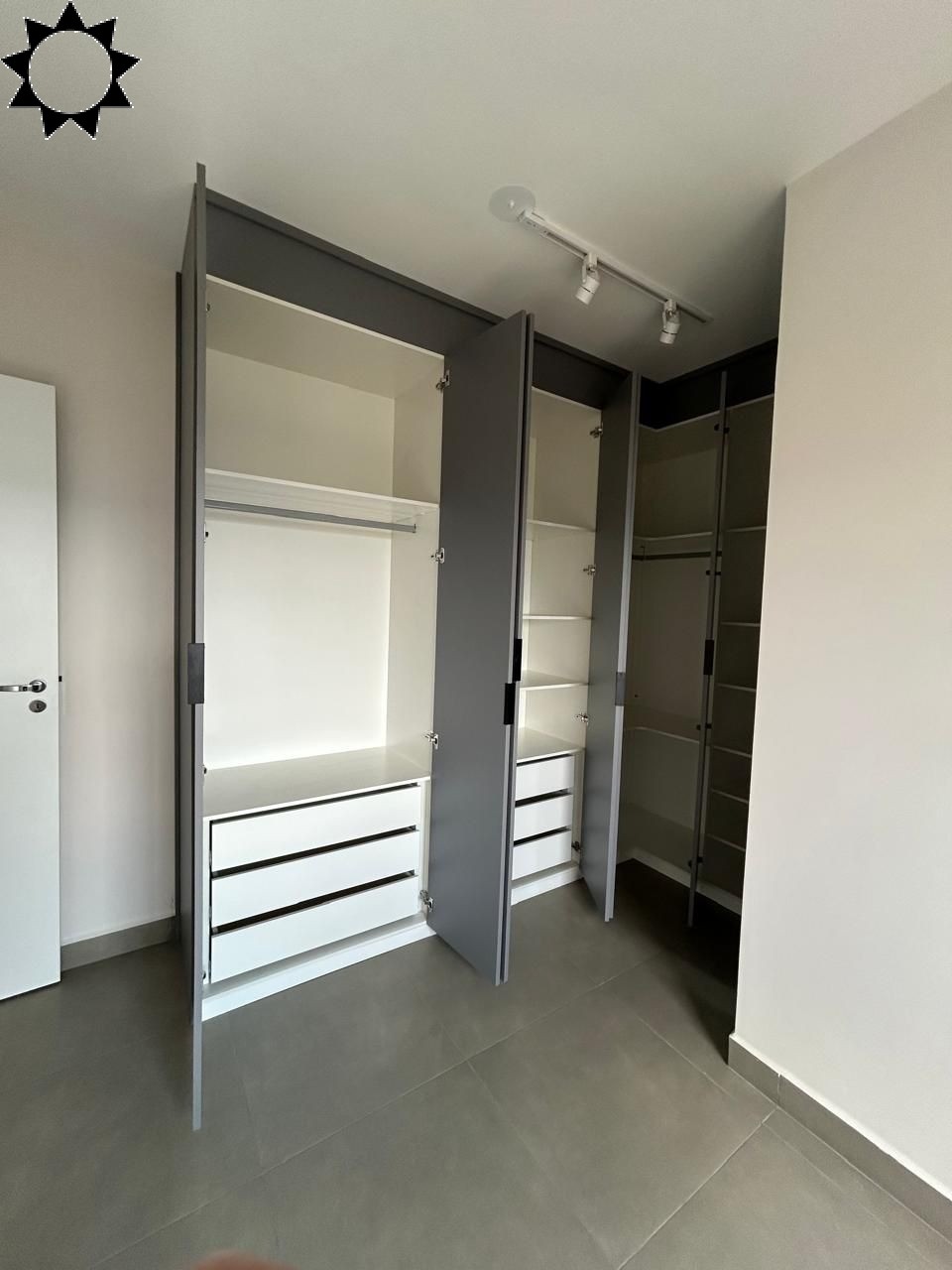 Apartamento, 2 quartos, 64 m² - Foto 4