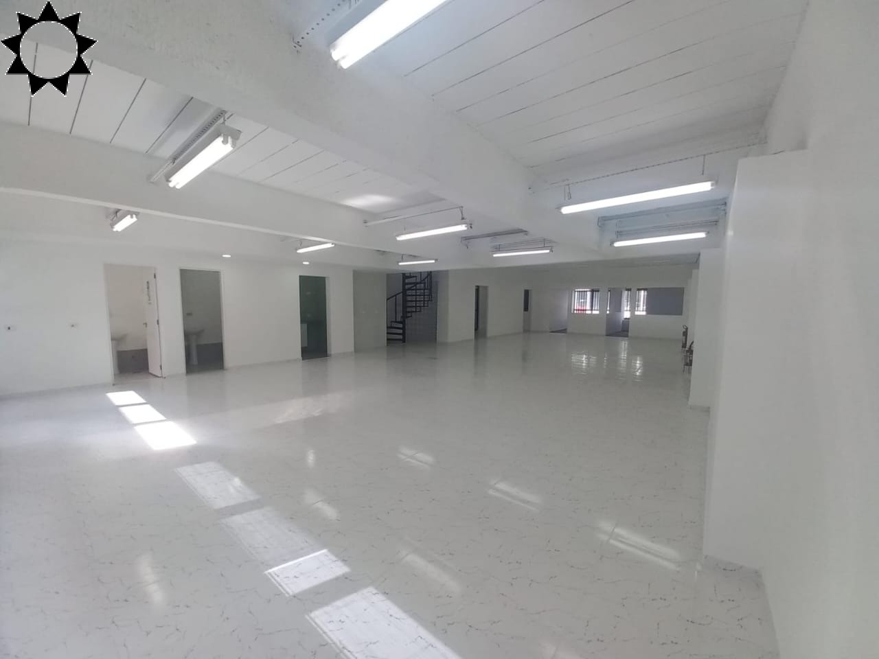 Prédio Inteiro, 267 m² - Foto 1
