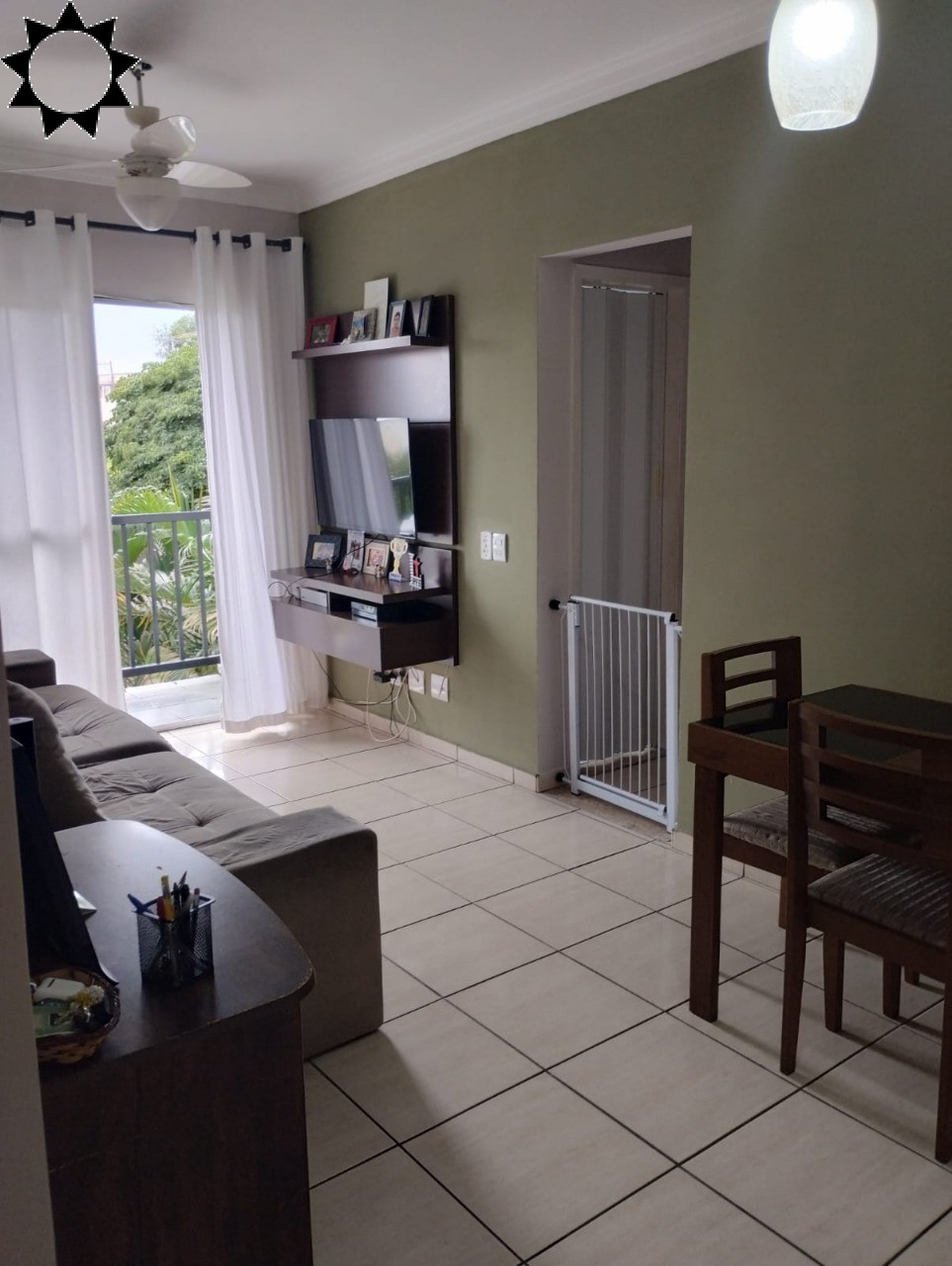 Apartamento, 2 quartos, 62 m² - Foto 20